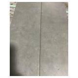 6" x 36" Concept Gray Florim Tile x 601SF
