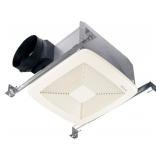 Broan Smart Sense® Intelligent Ventilation System