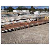 Mixed Pallet of Composite Decking