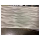 16" x 8" Glass Tile x 78 Pieces