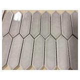 12" x 12" Mosaic Tile x 50 pieces