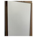 32" x 80" Bifold Doors in Solid White x 2Pcs