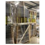 Pallet Of Mixed Andersen Storm Doors x 16
