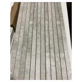 12 X 12 Shaw Mosaic Tile x 100SF