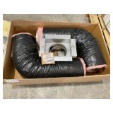 Vermont Castings Gravity Vent Kit