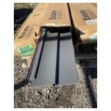 Estate Ironstone D4 Vinyl Siding x 12 Square