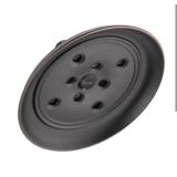 Delta (RP70172RB) Bronze Wide Shower Head