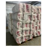 Owens Corning R-30 Faced Insulation x20 bags
