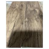 Mena Creek Oak 7mm Laminate Flooring x 770SF