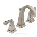 Deltaï¿½ (3551-SSMPU-DST) 2-Handle Lav Faucet