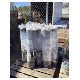 Surfaced Rolled Roofing x 15