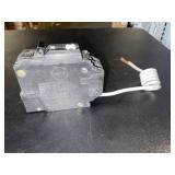 20A Plug-In Arc Fault Circuit Breaker x 12Pcs