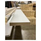 3-1/2" x 16
