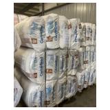 Certain Teed R-38 Unfaced Insulation x12 bags