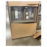 Andersen® Terratone Dual Dbl. Hung Window