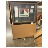 Andersen® Terratone TW Dbl. Hung Window
