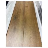 12MM Laminate Floor x 539 sq ft