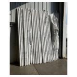 9ft. x 150ft. House Wrap x 5 Rolls