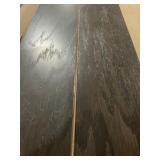 Coffee Bean Engineered Hardwood Floor x521SF