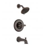 Monitor® 14 Series Tub and Shower Trim Kit