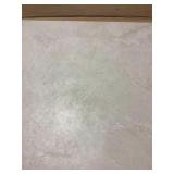 24" x 24" ceramic tile x 512 sq ft.