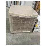 Essick Air Ducted Evaporative Cooler-Dented