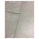 12" x 24" Stone Peak Ceramic Tile x496 SF