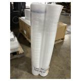 100SF Laminate Pad x 4Rolls