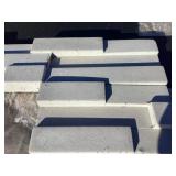 Silvermine Stone Ledgestone Flat Panel x16 boxes