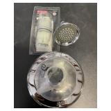 Deltaï¿½ (T14278-LHP) Shower Trim In Chrome