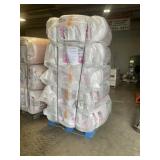 Owens Corning R-11 Unfaced Insulation x25 bags