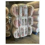 Owens Corning R-11 Unfaced Insulation x15 bags