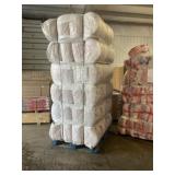 Owens Corning R-25 Unfaced Insulation x24 bags