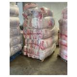 Owen Corning R-19 Unfaced Insulation x20 bags