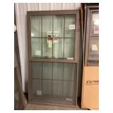 Andersen® Terratone Single-Hung Window