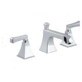 Kohlerï¿½ Memoirs Widespread Bathroom Faucet