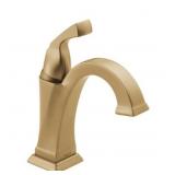 Delta Single Handle Lavatory Centerset Faucet