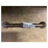 Moenï¿½ 16" Grab Bar in Old World Bronze x 3Pcs