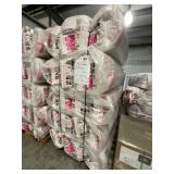 Owens Corning R-30 Faced Insulation x20 bags