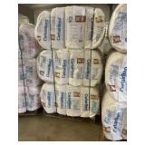 Certainteed R-38 Unfaced Insulation x12 bags