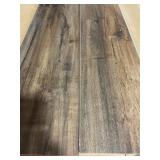 Winding Brook Luxury Vinyl Flooring x 526Sq Ft