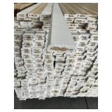 Pallet of 2" x 8.5
