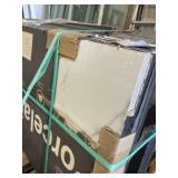 24in x 48in Polished Porcelain Tile x 144