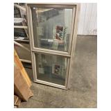 Andersen® CW225 Sandtone Casement Window