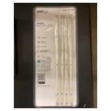 Smart LED Flex Lighting Strips x 2Pcs