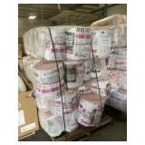 Owens Corning R-15 Faced Insulation x48 rolls