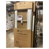 32" x 80" Reversible HV Storm Door w/ Hardware
