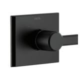 Delta T14099-BL Valve Trim Only in Black