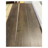 5mm SPC Vinyl Floor w/attached Pad x1577 SF