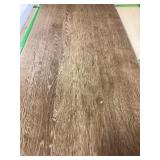 Waterproof Click Vinyl Plank Tile w/ Pad x 1300SF